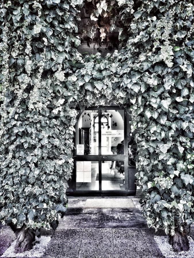 Hotel Casa Camilla Verbania Bagian luar foto