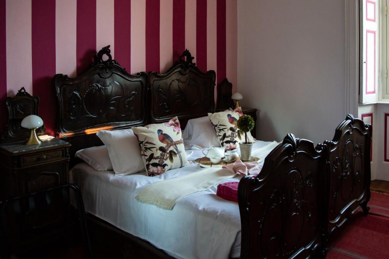 Hotel Casa Camilla Verbania Bagian luar foto