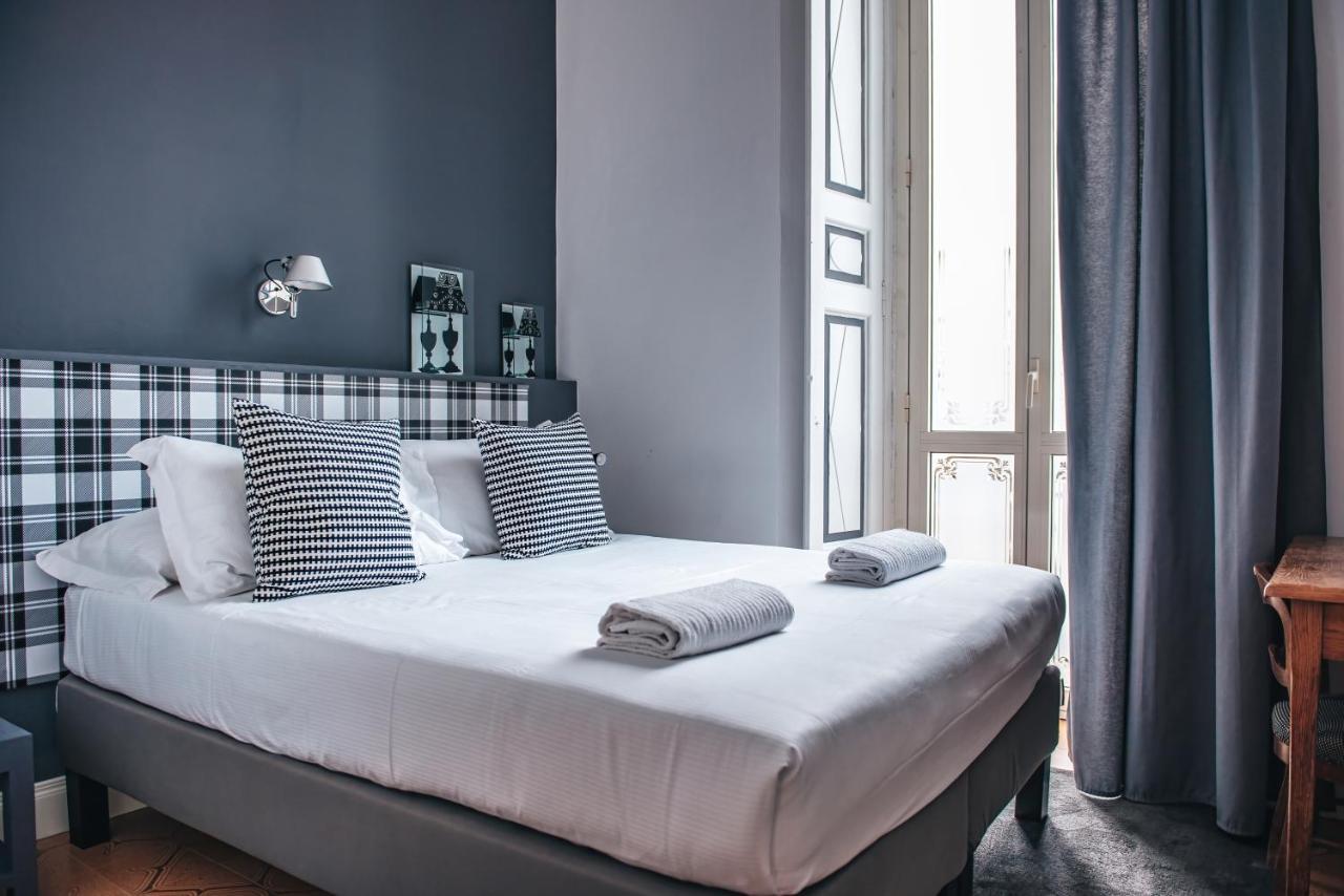 Hotel Casa Camilla Verbania Bagian luar foto