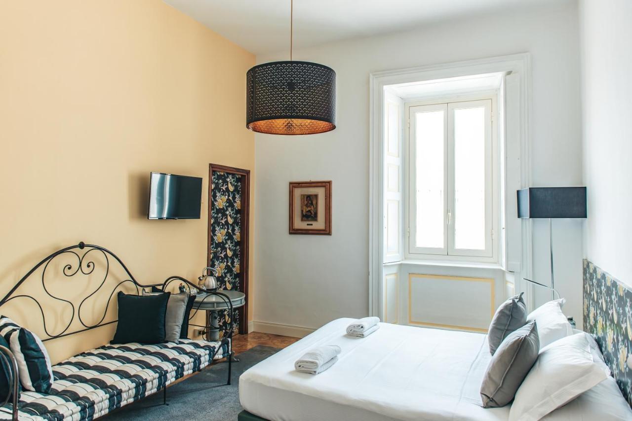 Hotel Casa Camilla Verbania Bagian luar foto