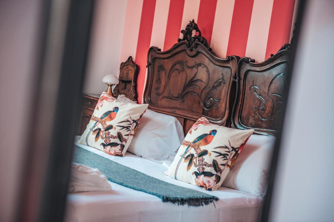 Hotel Casa Camilla Verbania Bagian luar foto