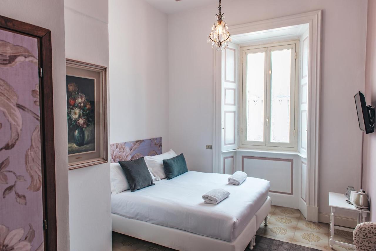 Hotel Casa Camilla Verbania Bagian luar foto