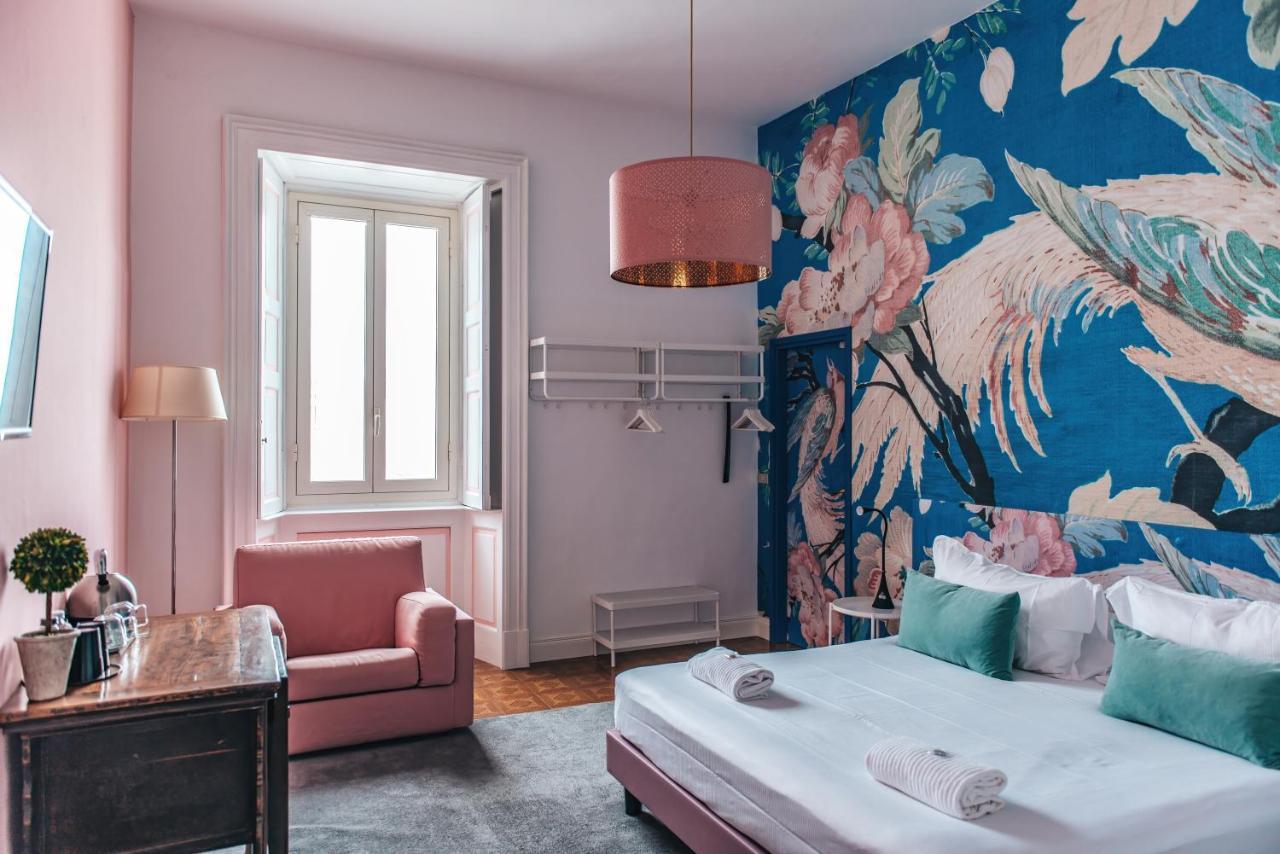 Hotel Casa Camilla Verbania Bagian luar foto