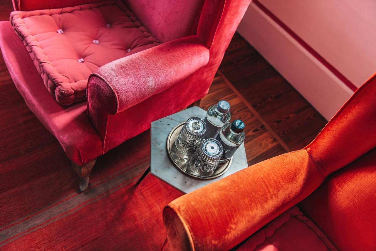 Hotel Casa Camilla Verbania Bagian luar foto