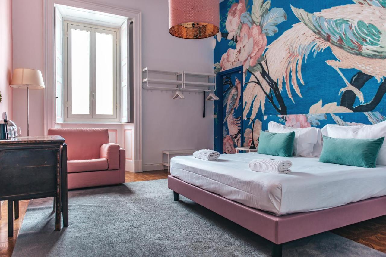 Hotel Casa Camilla Verbania Bagian luar foto
