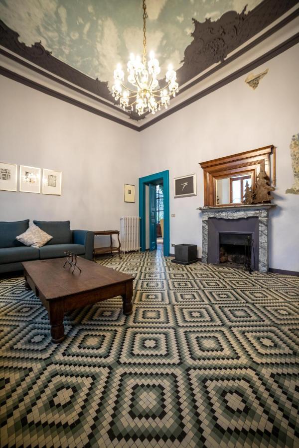 Hotel Casa Camilla Verbania Bagian luar foto
