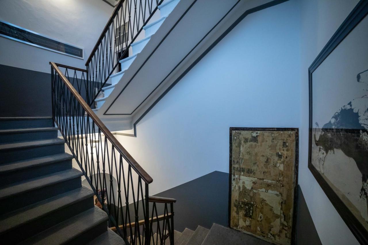 Hotel Casa Camilla Verbania Bagian luar foto