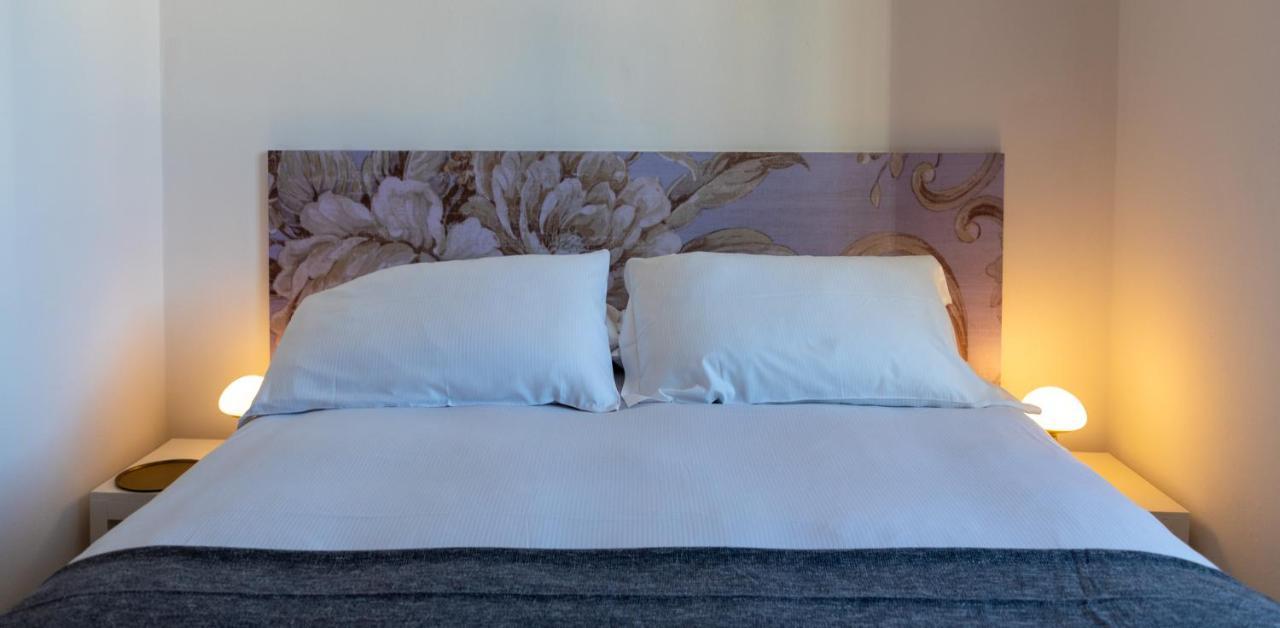 Hotel Casa Camilla Verbania Bagian luar foto